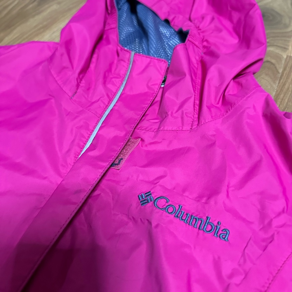 Columbia Jacket - Picture 3 of 5